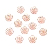 100Pcs Plastic Beads KY-YW0002-22E-1