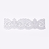Carbon Steel Cutting Dies Stencils DIY-WH0152-45-2