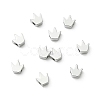 SHEGRACE Brass Beads XGRPCN192-230P-1