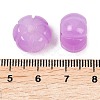 Natural Quartz Dyed Beads G-D364-02B-3
