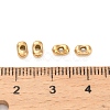 304 Stainless Steel Beads STAS-D204-07G-3