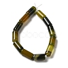Natural Agate Beads Strands G-H295-E01-12-3