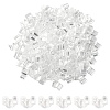 Acrylic Base for Hair Tie Making SACR-YW0001-52-2