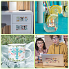 PVC DIY Heat Transfer Paper DIY-WH0517-009-6