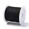 Nylon Braided Cord NWIR-C003-02O-2