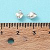 925 Sterling Silver Charms X-STER-H106-01C-S-4