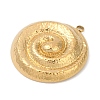 304 Stainless Steel Pendants STAS-C121-45D-G-2