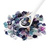 Natural Fluorite Beads G-I221-29-2