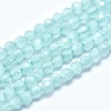 Cat Eye Beads Strands CE-I005-A01-1