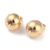 Brass Links KK-O133-15C-G-3