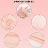 Polyester Mesh Fabric DIY-WH20011-89A-06-5
