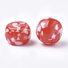 Resin Beads RESI-T024-21E-2