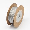 Braided Nylon Threads NWIR-N003-1mm-03J-1