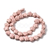 Handmade Porcelain Beads Srands PORC-K010-03A-2