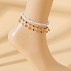 DIY Jewelry Making Kits DIY-AN0001-33-5