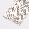 Steel Beading Needles X-ES011Y-2