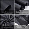 2Pcs 2 Colors Imitation Leather DIY-BC0003-22-6