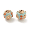 Handmade Indonesia Beads IPDL-B001-02A-2