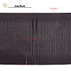 2 Meters PU Imitation Leather Tassels Trimming DIY-PH0010-44B-05-2