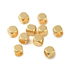 201 Stainless Steel Beads LS-STAS-K274-07C-G-1
