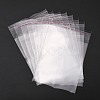 OPP Cellophane Bags X-OPC-R012-03-6