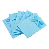Paper Packing Bags with Bowknot ABAG-TAC0017-001F-3