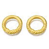Alloy Linking Rings KK-N238-046B-01-1