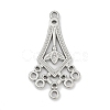 304 Stainless Steel Chandelier Component Links STAS-Q350-11P-1