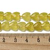 Grade A Natural Jade Beads Strands G-P544-E12-01-5