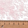 Glass Cylinder Beads SEED-L011-11B-16-4
