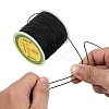Nylon Braided Cord NWIR-R006-1mm-900-4