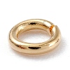 304 Stainless Steel Open Jump Rings LS-A-STAS-R060-6x0.8-2
