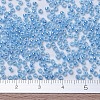 MIYUKI Round Rocailles Beads SEED-G007-RR0537-4