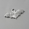Halloween Alloy Enamel Pendants ENAM-CJC0002-34P-03-2