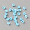 Opaque 6/0 Glass Seed Beads SEED-TAC0001-01C-11-1