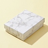 5 Styles Natural Rose Quartz Pendants G-FS0002-46-2