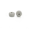 Handmade Polymer Clay Beads Strands CLAY-N008-008-201-6