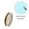 Tiger Tail Wire L0.45mm07-4