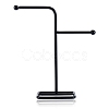Iron Necklace Jewelry Display Rack NDIS-WH20002-01D-5
