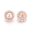 Acrylic Imitation Pearl Beads KK-F782-12G-NF-2