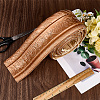 Self-Adhesive XPE Contact Paper DIY-WH20002-672C-3
