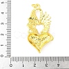 Alloy Pendants FIND-Z074-03G-04-3