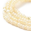 Summer Jewelry Waist Bead NJEW-C00026-7