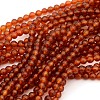 Gemstone Beads Strands GSR4mmC060-3