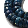 Natural Dolomite Beads Strands G-K350-B01-03D-4