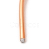 Round Anodized Aluminum Wire AW-S001-3.0mm-04-5