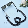 Eyeglasses Chains AJEW-EH00021-08-6