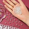 Preciosa® Crystal Beads Y-PRC-BB6-00030-4