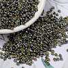 MIYUKI Round Rocailles Beads SEED-JP0009-RR4551-1