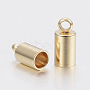 201 Stainless Steel Cord Ends STAS-H436-13D-1